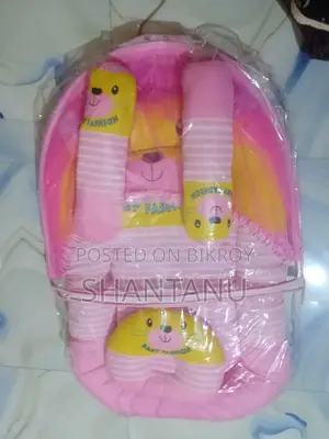 Baby Bedding Full Set
