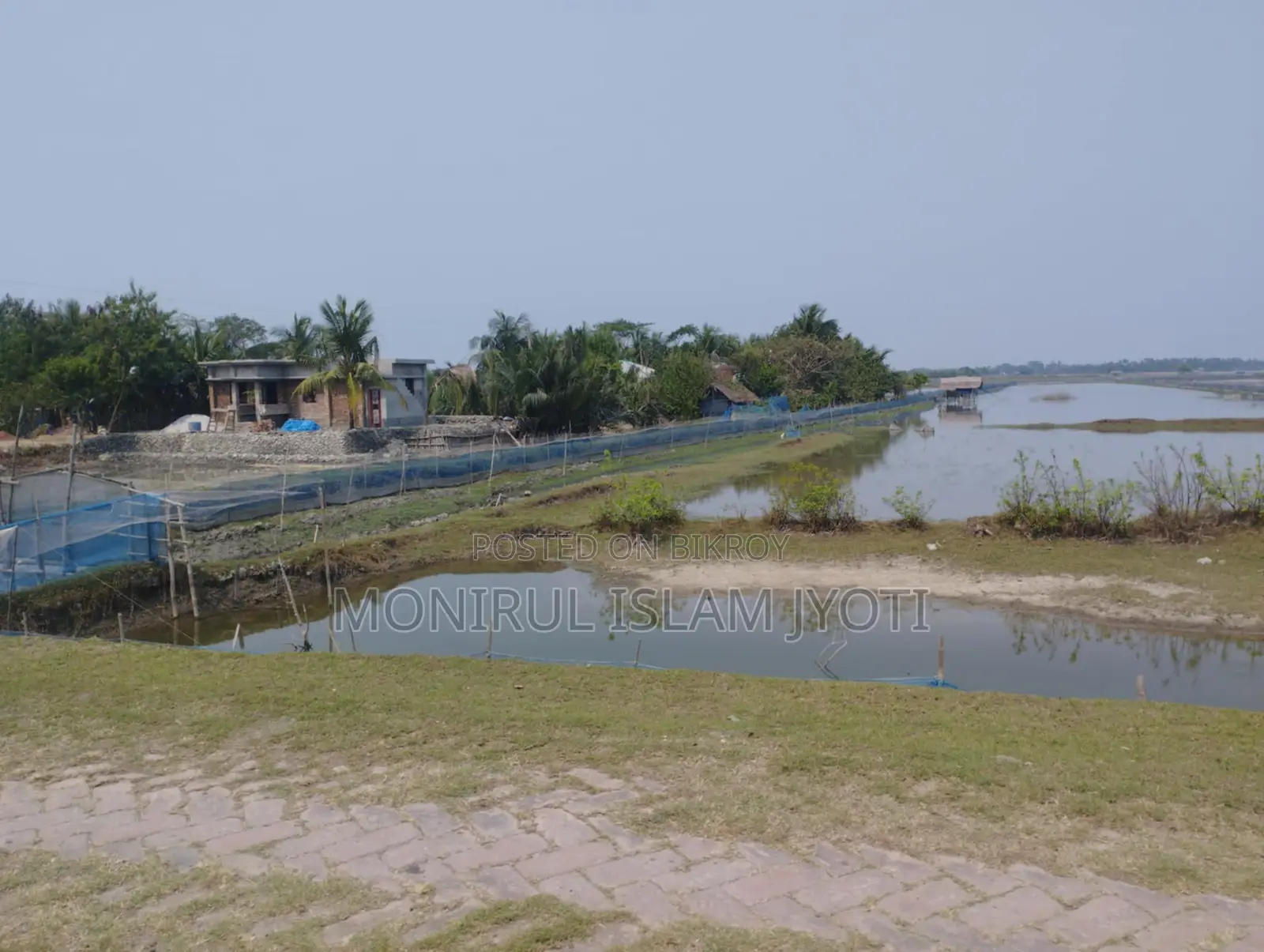 Agricultural Land for Sale