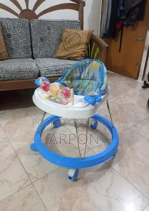 Baby walker for sale