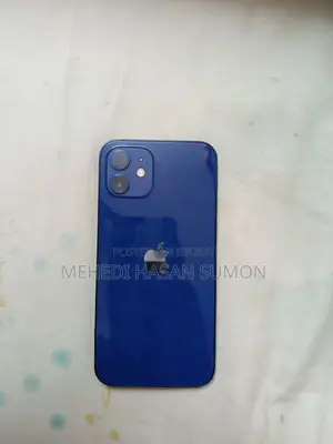 Apple iPhone 12 (Used)