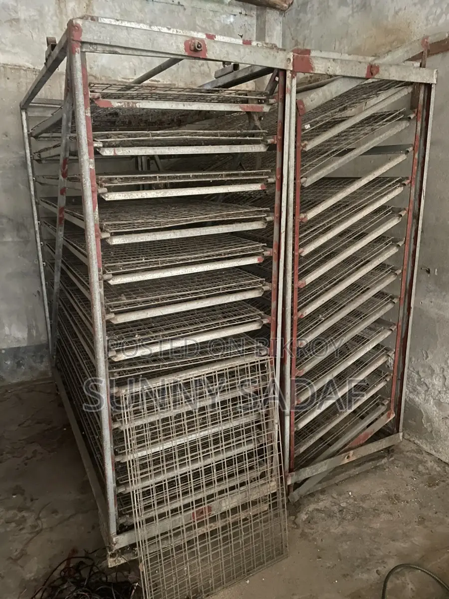 Incubator Machine