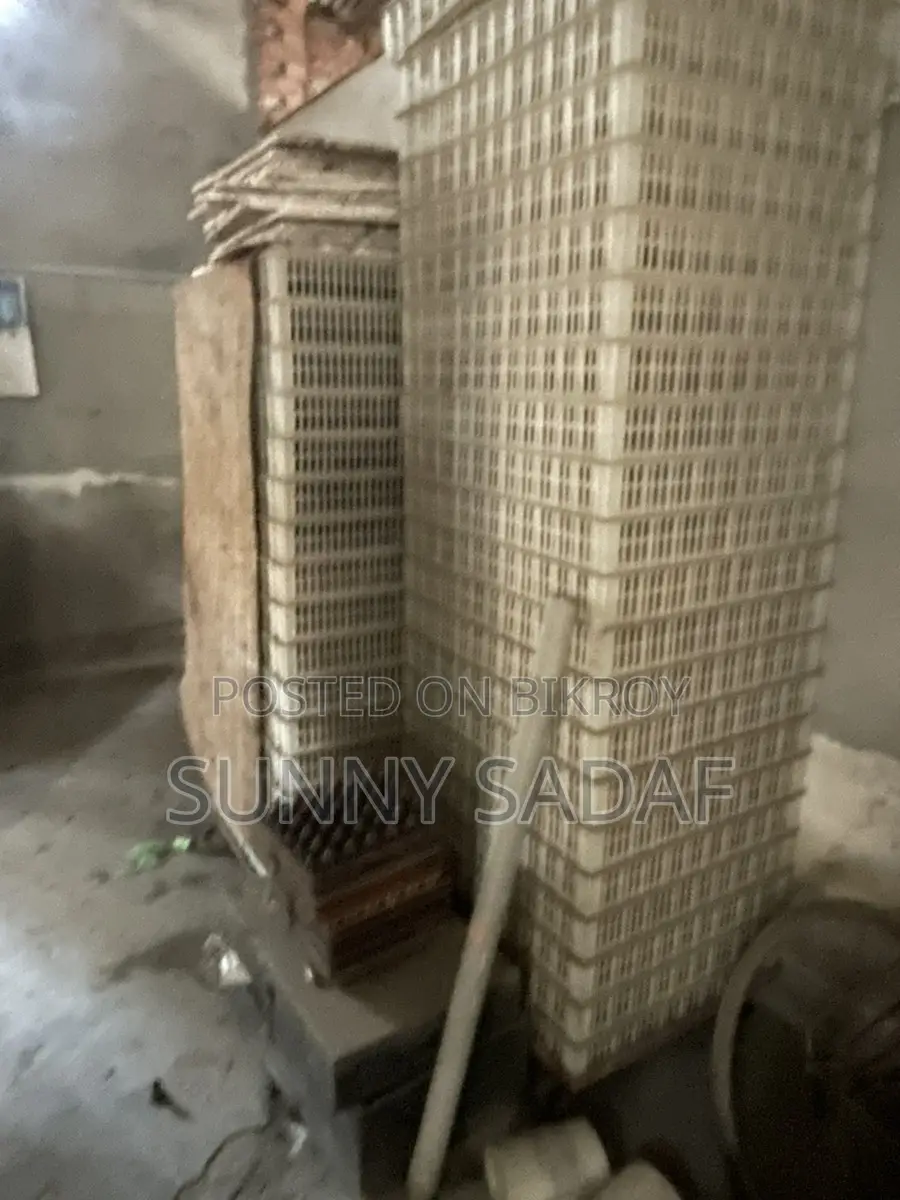 Incubator Machine