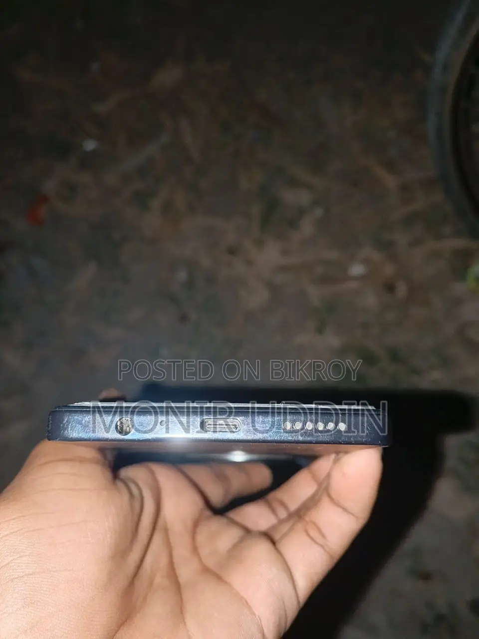 Tecno Camon 30 . (Used)