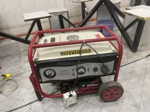 Hyundai Generator