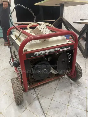 Hyundai Generator