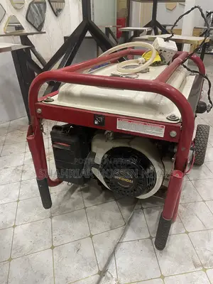 Hyundai Generator
