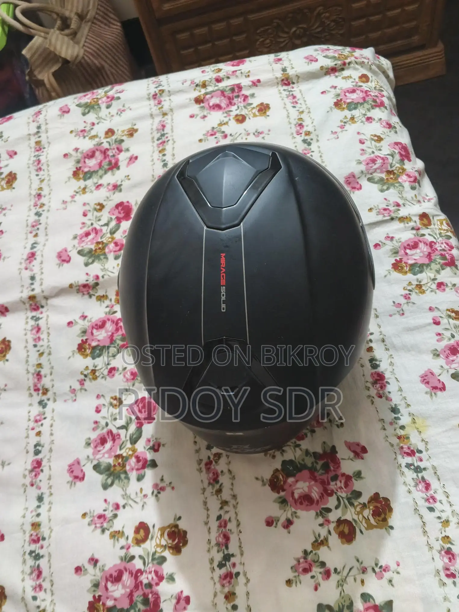 Helmet
