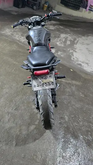 Runner Bullet Super Fresh Condition 2020