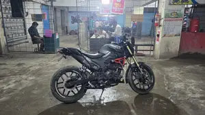 Runner Bullet Super Fresh Condition 2020