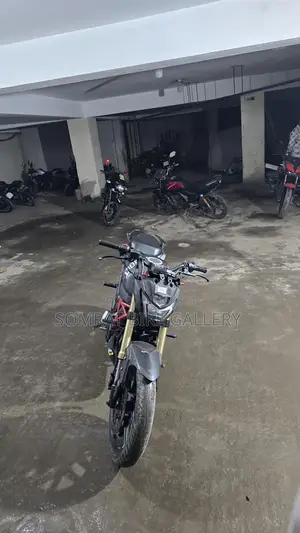 Runner Bullet Super Fresh Condition 2020