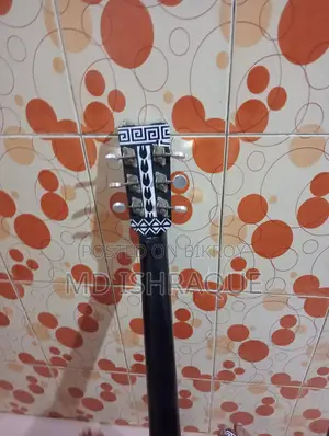 Dragon Guitar for Sale