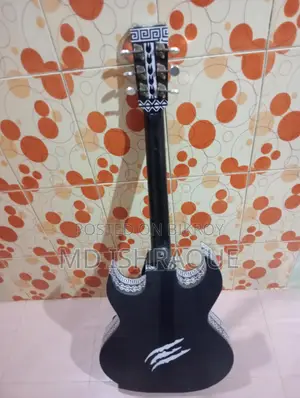 Dragon Guitar for Sale