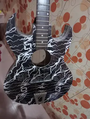 Dragon Guitar for Sale