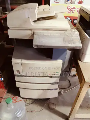 Toshiba Photocopy Machine for Sale E-studio 450