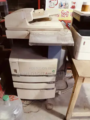 Toshiba Photocopy Machine for Sale E-studio 450