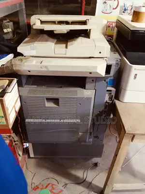 Toshiba Photocopy Machine for Sale E-studio 450