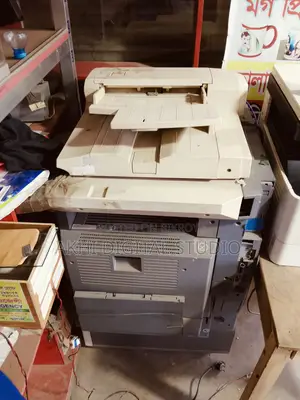 Toshiba Photocopy Machine for Sale E-studio 450
