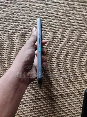 Infinix Hot 60i 6GB/128GB (Used)