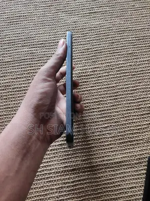 Infinix Hot 60i 6GB/128GB (Used)