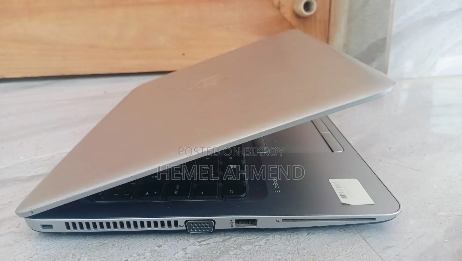 HP Elitebook 840 G3 Sell Post