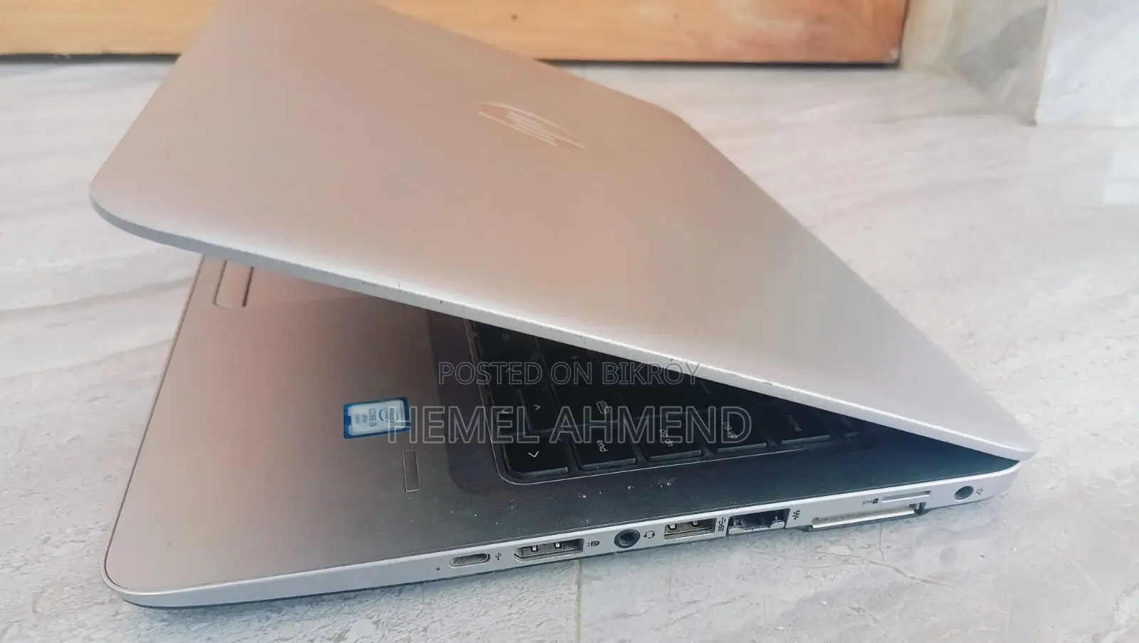 HP Elitebook 840 G3 Sell Post