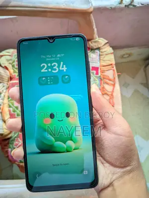 Samsung Galaxy A06 (Used)