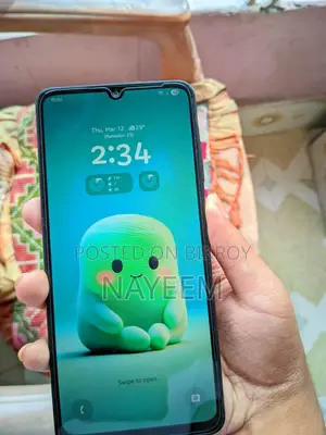 Samsung Galaxy A06 (Used)