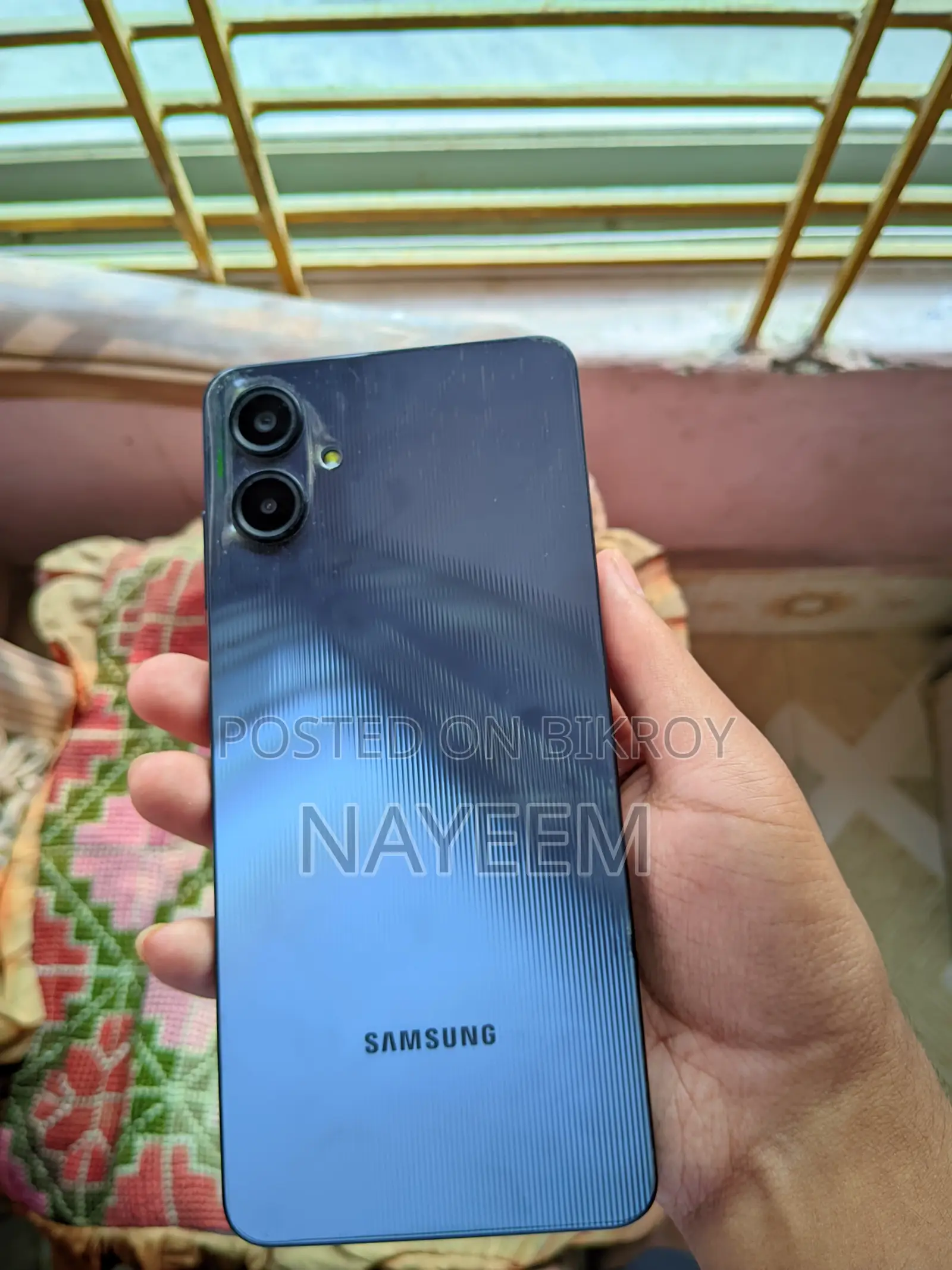 Samsung Galaxy A06 (Used)