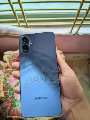 Samsung Galaxy A06 (Used)
