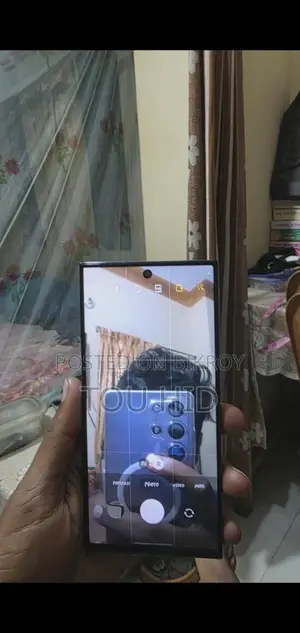 Samsung Galaxy note10+ (ব্যবহৃত)