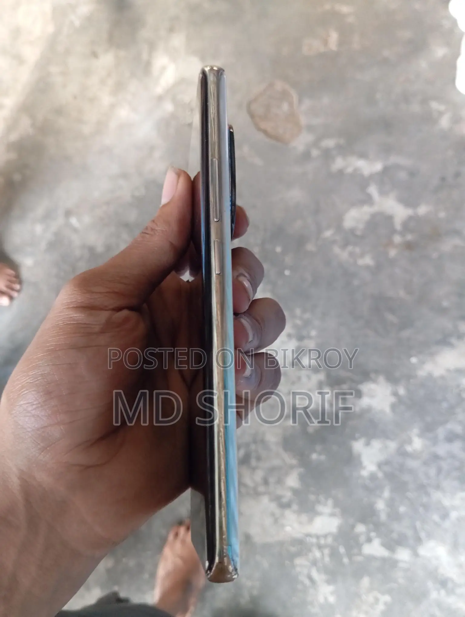 Xiaomi Redmi Note 14 Pro Plus (Used)