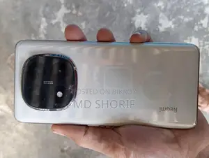 Xiaomi Redmi Note 14 Pro Plus (Used)