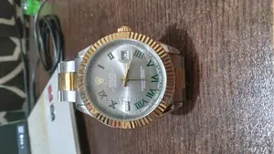 Rolex - Oyster Perpetual Date Just (Copy)