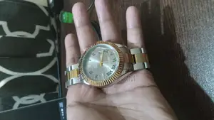 Rolex - Oyster Perpetual Date Just (Copy)