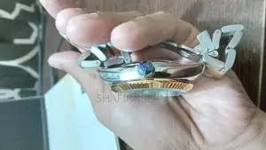 Rolex - Oyster Perpetual Date Just (Copy)
