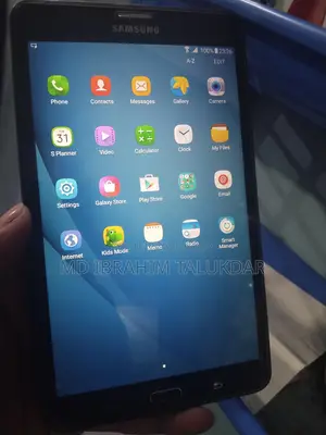 Samsung Galaxy Tab A (Used)