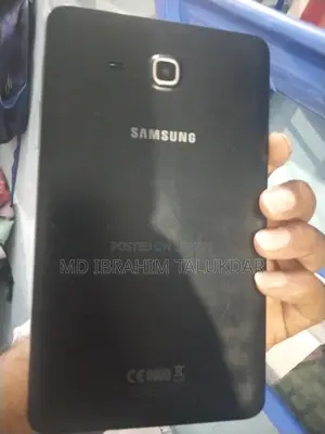Samsung Galaxy Tab A (Used)