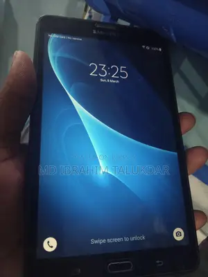 Samsung Galaxy Tab A (Used)