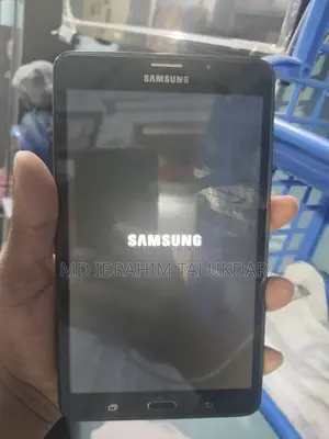 Samsung Galaxy Tab A (Used)