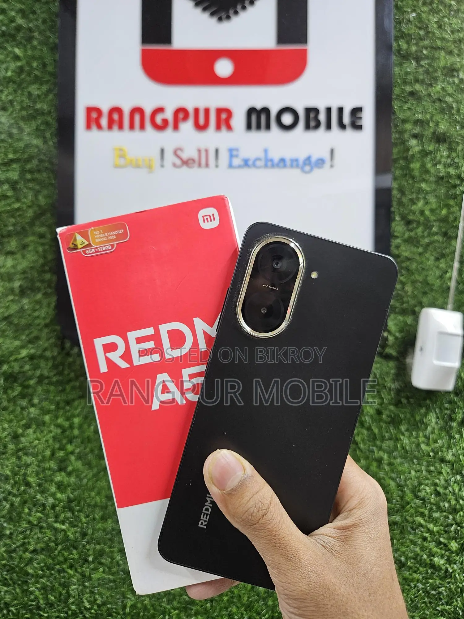 Xiaomi Redmi A5 (Used)