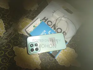 Honor X6c (Used)