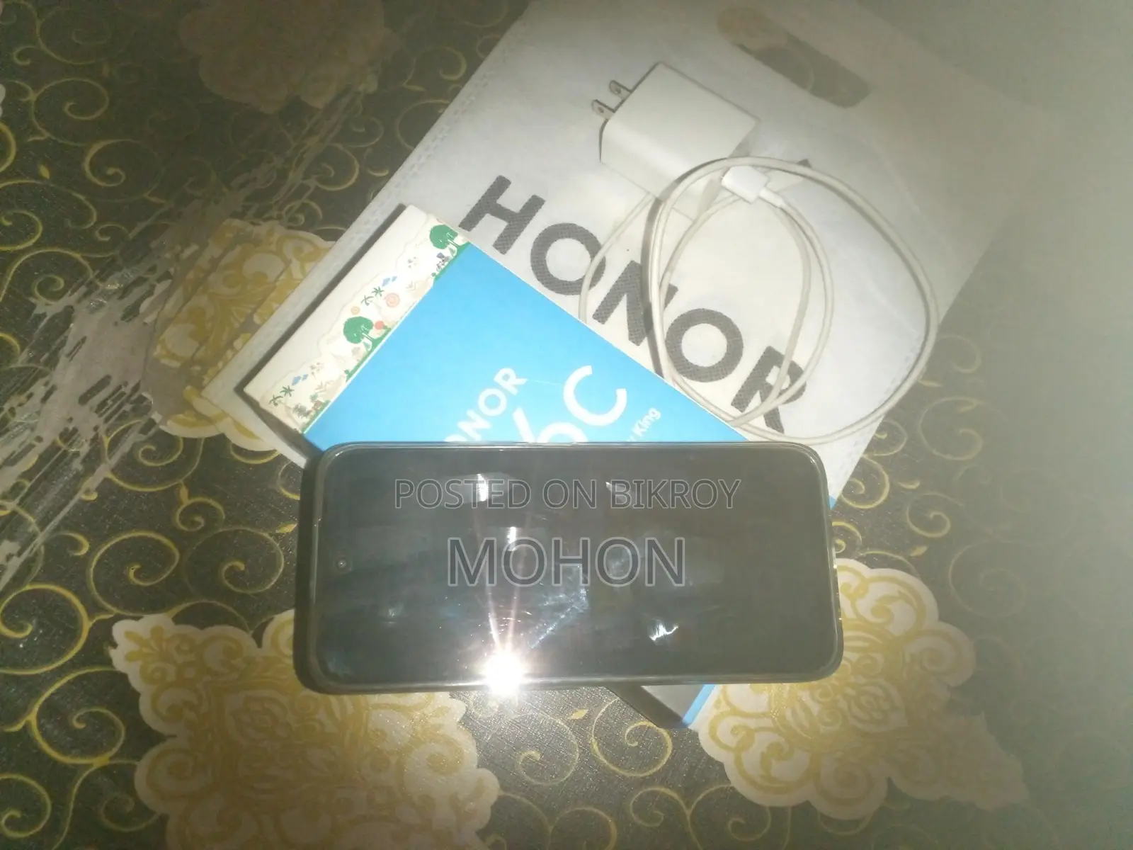Honor X6c (Used)