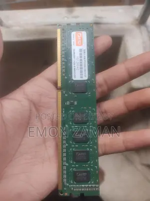 Ram Ddr3 4gb