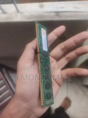 Ram Ddr3 4gb