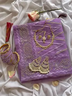 শাড়ি কম্বো