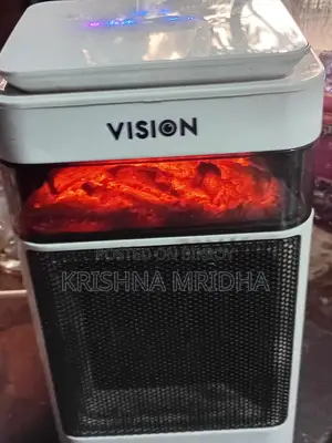 Vision Heater For Sale