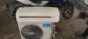 Brand Media AC in Fresh Condition
