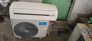 Brand Media AC in Fresh Condition