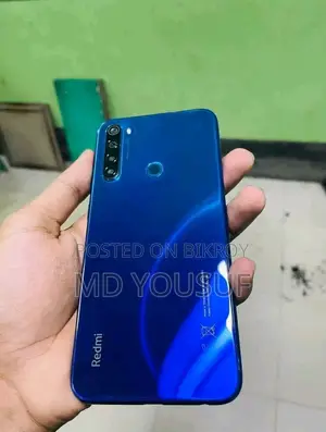 Xiaomi Redmi Note 8 ` (Used)