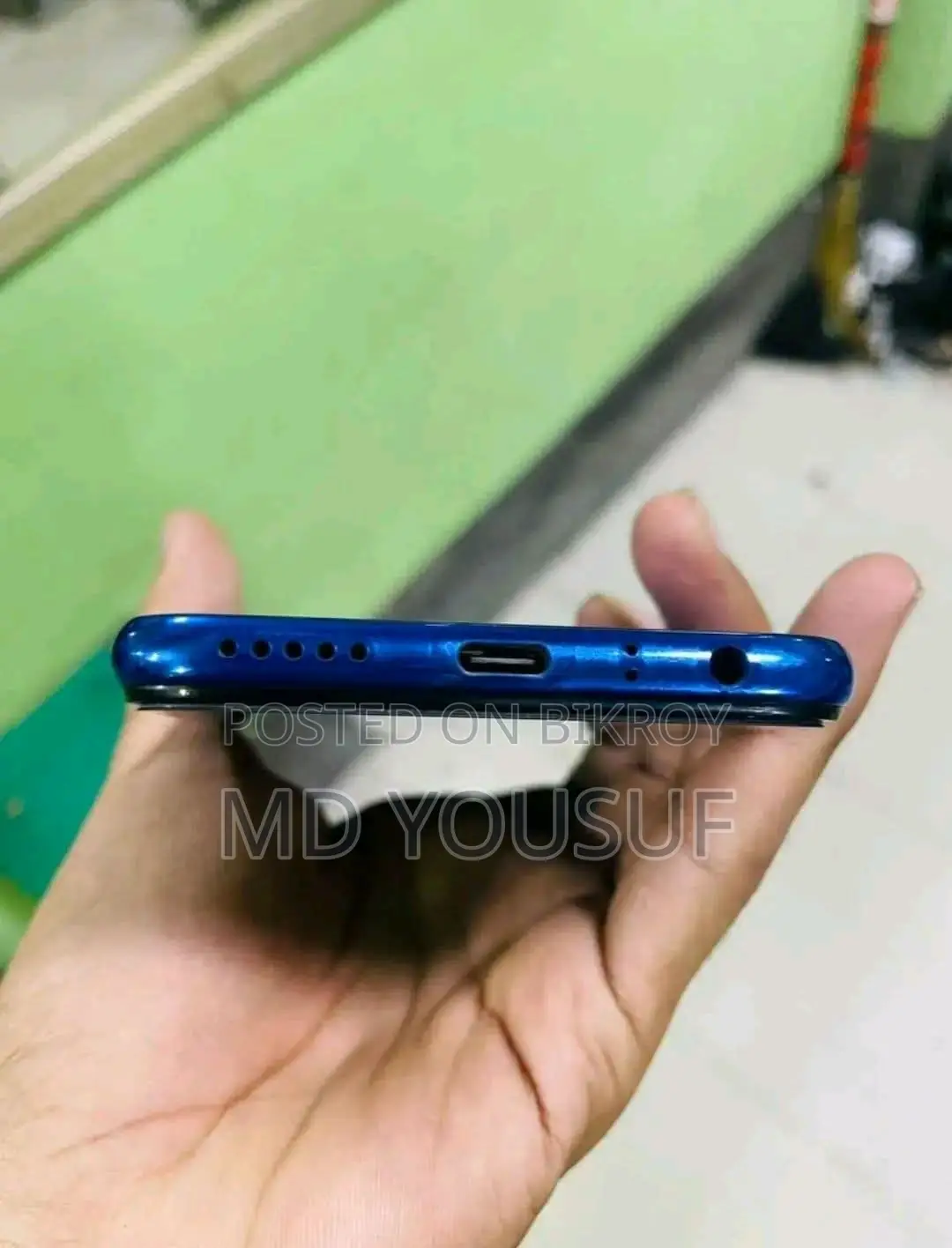 Xiaomi Redmi Note 8 (Used)